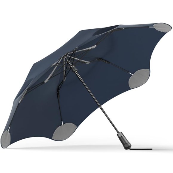 Blunt Umbrella Metro Navy - Picture 1 of 2
